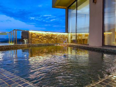Bifeng Gorge Yunhai Mountain Residence Homestay