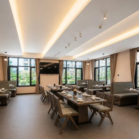 SHENG HU LAN TING HOTEL