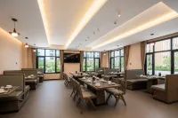 SHENG HU LAN TING HOTEL - 4-Star