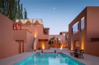 Dunhuang·Boman Oasis Resort - Cheap
