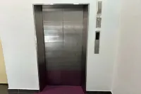 KM Barakah Suite Kuala Terengganu - Bãi đậu xe