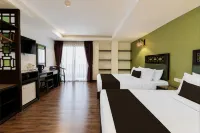 Swiss Heritage Boutique Hotel Jonker Street Melaka - 3 étoiles