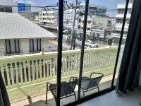 GO INN HuaHin Beach โกอินน์ หัวหิน - เปิดใหม่