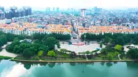 Mengyun Movie Hotel - 2 stelle