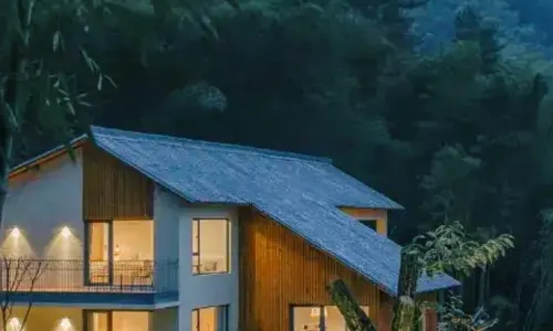 Lost Villa Boutique Hotel & Resorts
