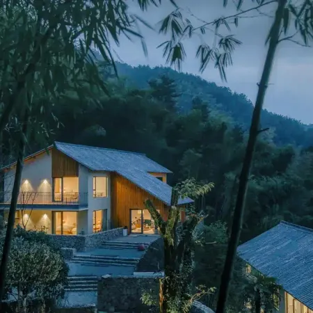 Lost Villa Boutique Hotel & Resorts