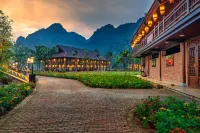 Ui Valley Resort - spa