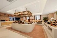 Vienna International Hotel (Changchun FAW) - balcony