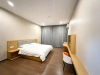 Jinhuan Apartment - parking