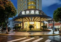 see only hotel - Bintang 3