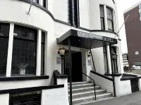 Lord Nelson Hotel Hotels near FACT