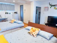 Youki Residence - Gasthöfe