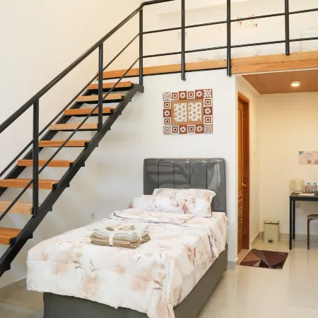 KOOKA RESIDENCE SURABAYA