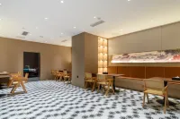 WANDFO HOTEL - Bữa sáng