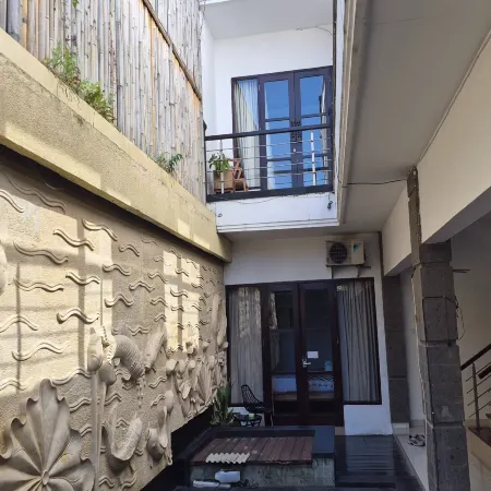 Canggu Spirit Guest House