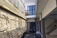 Canggu Spirit Guest House - spa