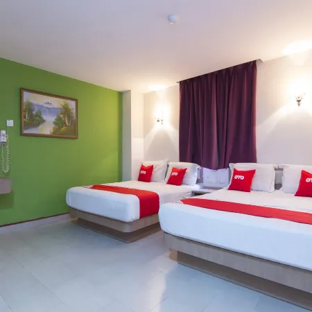 Valley View Hotel