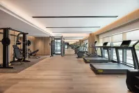 Xi'an Weishuiyuan Marriott Fairfield Hotel - 4-Star
