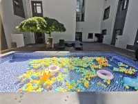 九寨溝麗呈花園酒店 - 水上樂園