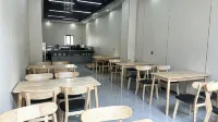 Yazhuo Hotel - Breakfast