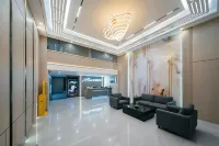 PK E-Sports Hotel (Quanzhou Jinjiang Baolong City Square) - 2 estrellas