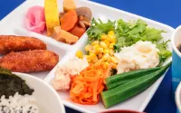 Toyoko Inn Kashiwa-eki Higashi-guchi - Breakfast