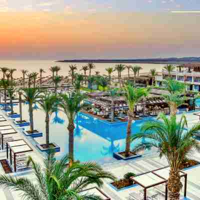 Jaz Costa Mares Hotel Exterior
