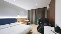 Yunding E-Sports Hotel (Mengding) - 2-Star