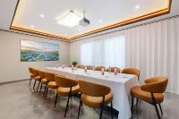 Huashili Hotel (Kunming Changshui International Airport T1 Terminal) - Bãi đậu xe