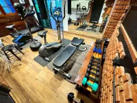 The Escape Ratchayothin - Fitnessstudio