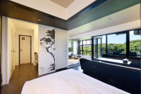 Smile Smart Inn Okinawa churaumi