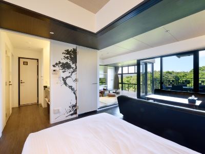 Smile Smart Inn Okinawa churaumi
