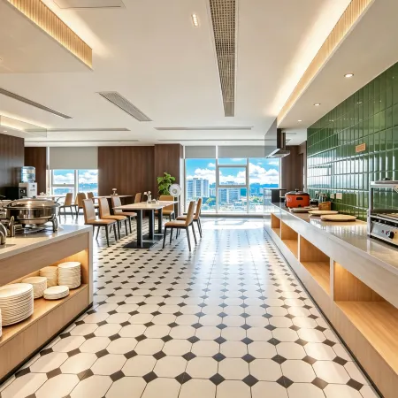 Yamei Hotel (Xiangtan Youyi)