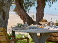 Grecotel Filoxenia - breakfast