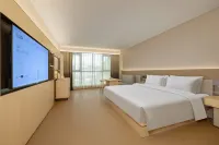 Ji Hotel (Baise Jingxi Splendid Ancient Town, Gulong Road) - 3 ดาว
