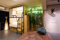 Hostel Samui - Hostels