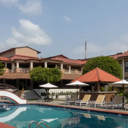 Hotel Pokhara Grande