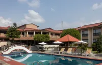 Hotel Pokhara Grande - De lujo