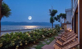 Xiamolan Bay Sea View Beautiful Stay
