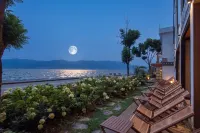 Xiamolan Bay Sea View Beautiful Stay - วิวทะเล