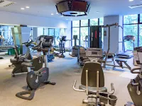 Seagaia Forest Cottage(Old:Cottage HIMUKA) - Gym