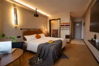 YAO·yaozhu designer hotel - 2つ星