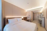 Hanting Hotel, Sungang Metro Station - พร้อมอาหารเช้า