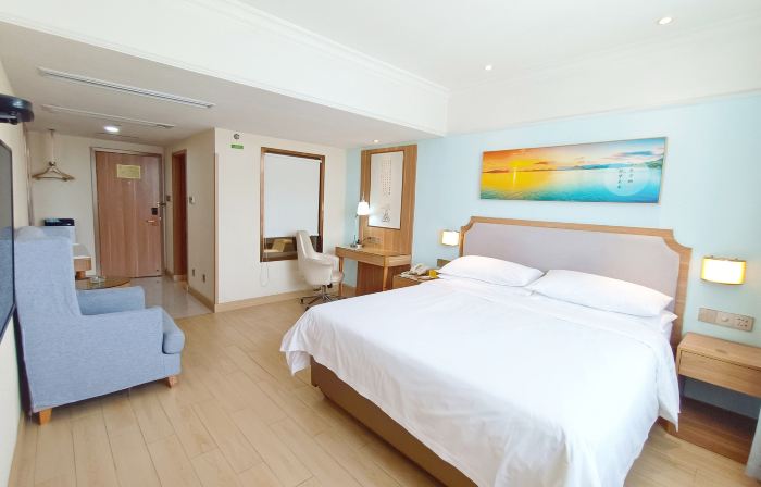 Vienna 3 Best Hotel (Susong Landscape Park)