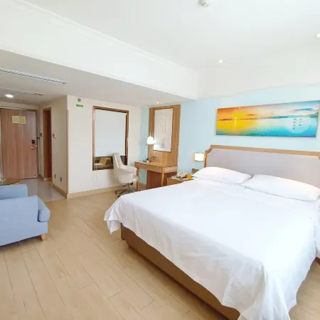 Vienna 3 Best Hotel (Susong Landscape Park)