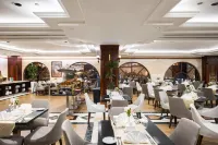 Emaar Royal Hotel - breakfast