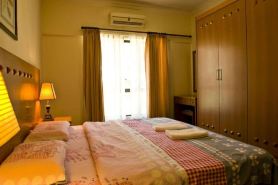 Marina Condominium Holiday Homestay