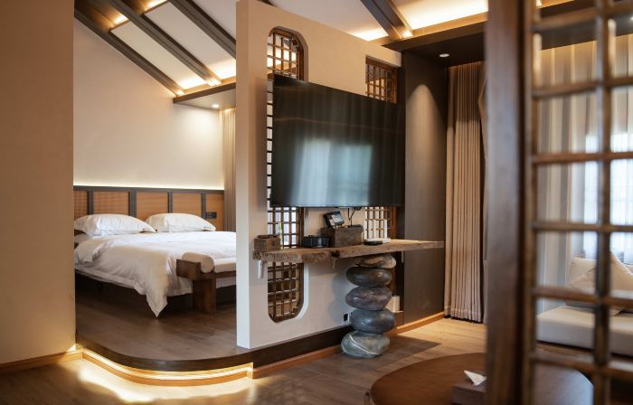 Zhiziluo Luye Homestay