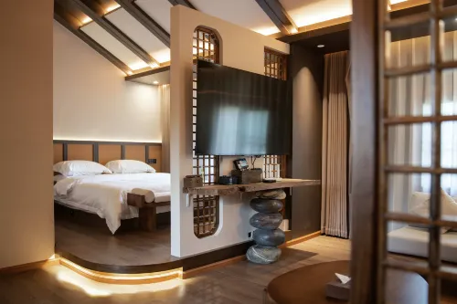 Zhiziluo Luye Homestay - เปิดใหม่