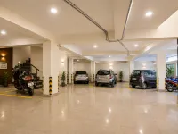 Hotel Edission View --Near Delhi Airport Hotels near JNU